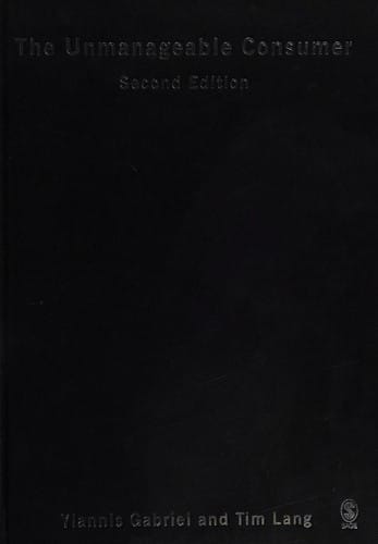 UNMANAGEABLE CONSUMER.