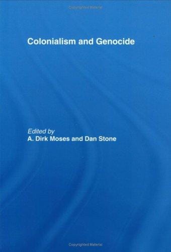 Colonialism and Genocide