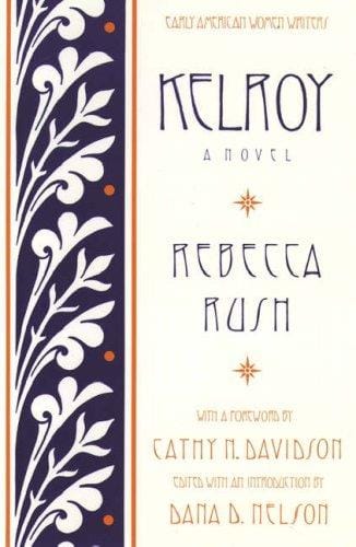 Kelroy: a novel