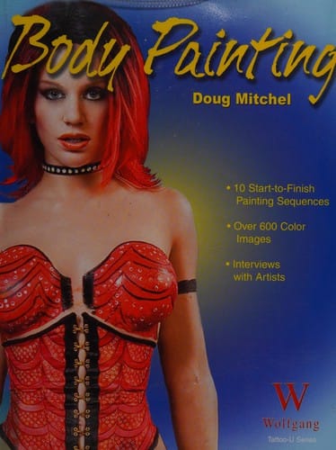 Body painting