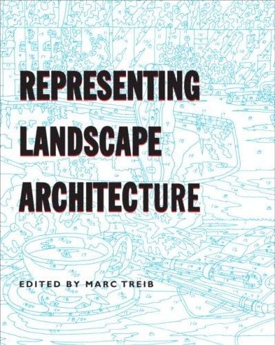 Representing  Landscape  Architecture