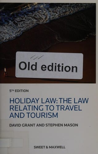 Holiday law