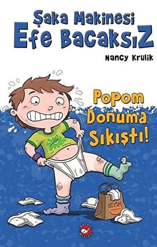 saka Makinesi Efe Bacaksiz 7 / Popom Donuma Sikisti