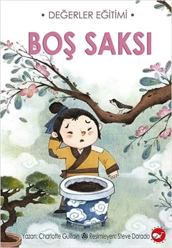 Bos Saksi: Degerler Egitimi