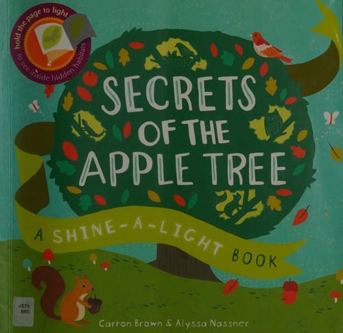 Secrets of the apple tree