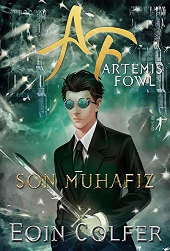 Artemis Fowl Son Muhafiz