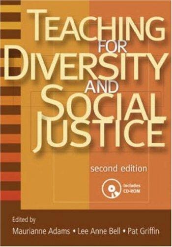 Teaching for Diversity and Social Justice, Second Edition