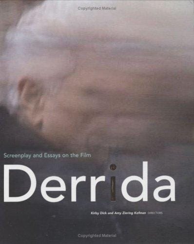 Derrida