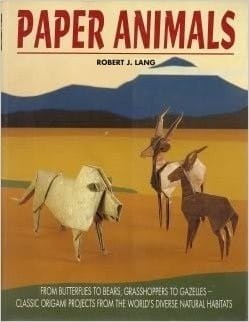 Paper Animals