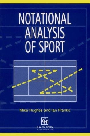 Notational analysis of sport