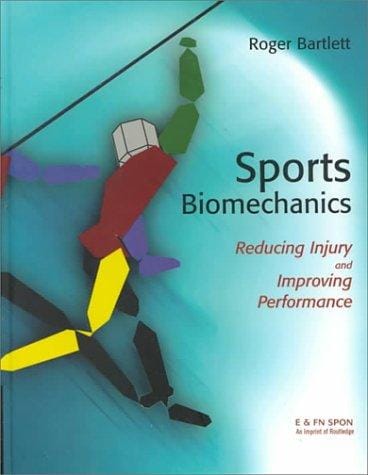 Sports Biomechanics: Precenting Injury and Improving Performance