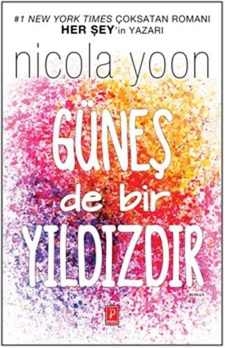 Günes de Bir Yildizdir