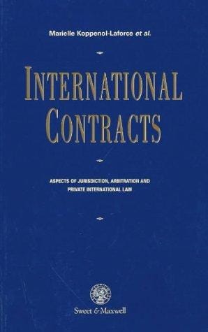 International Contracts