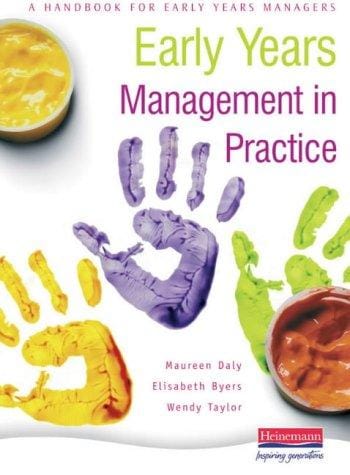 Early Years Management in Practice
