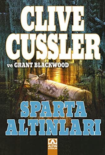 Sparta Altinlari
