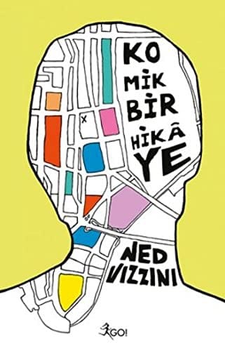 Komik bir hikaye
