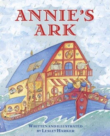 Annie's ark
