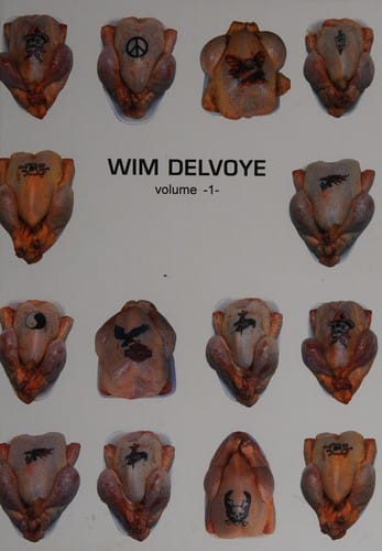 Wim Delvoye