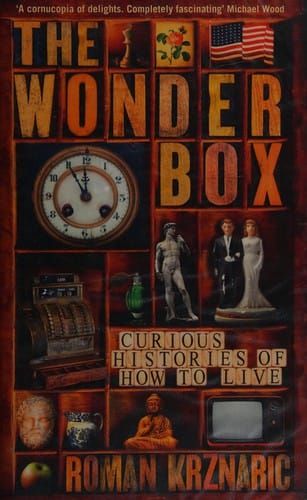 Wonderbox: Curious Histories of How to Live