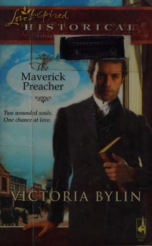 Maverick Preacher