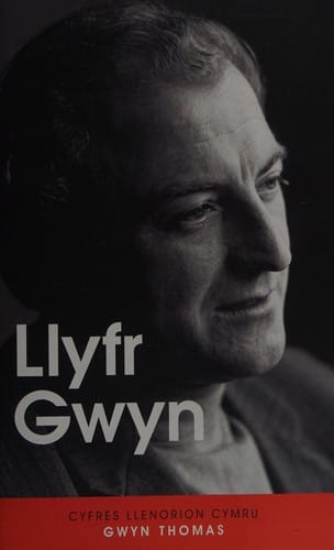 Llyfr Gwyn