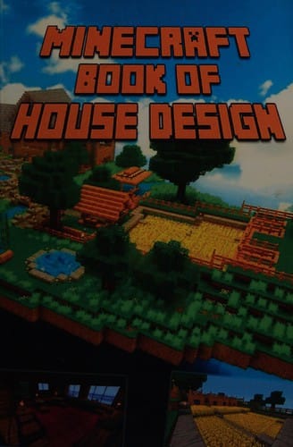 Minecraft: book of house design