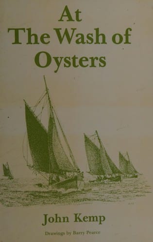 At The Wash Of Oysters