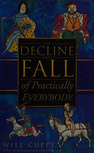 The decline and fall of practically everybody