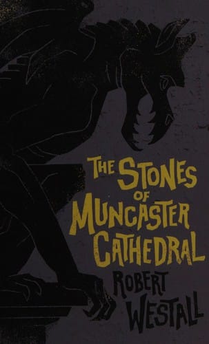 Stones of Muncaster Cathedral: Two Stories of the Supernatural