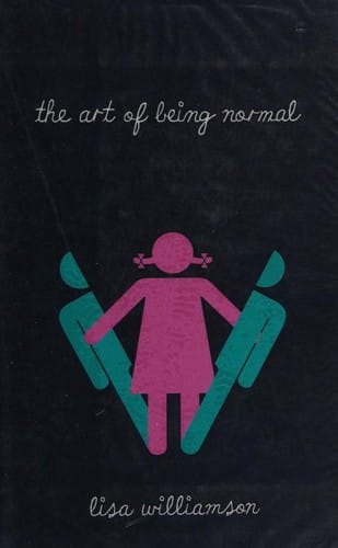 The Art of Being Normal