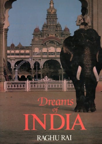 Dreams of India