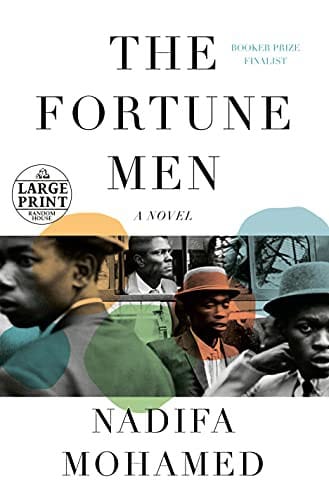 The Fortune Men: A novel
