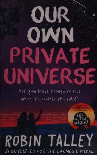 Our Own Private Universe