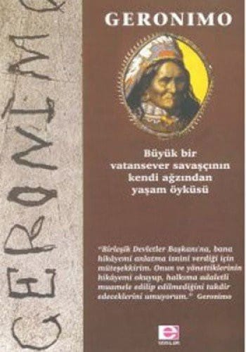 Geronimo
