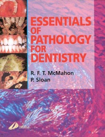 Essentials of Pathology for Dentistry