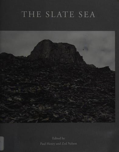 The slate sea