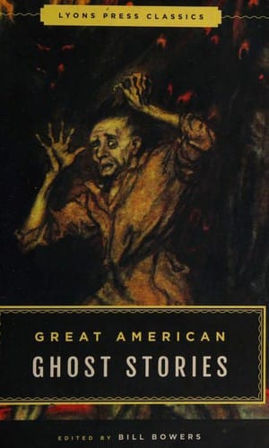 Great American Ghost Stories