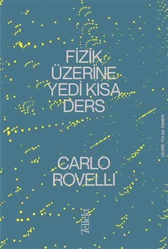 Fizik Üzerine Yedi Kisa Ders