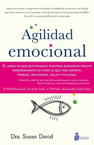 AGILIDAD EMOCIONAL