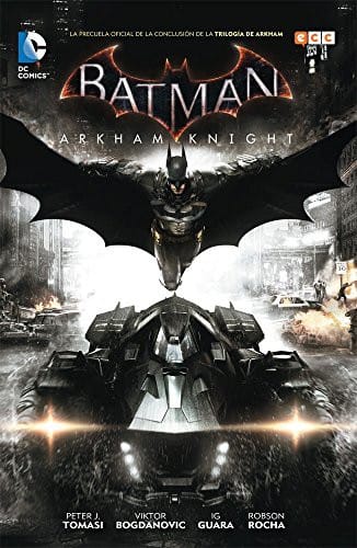 Batman: Arkham Knight