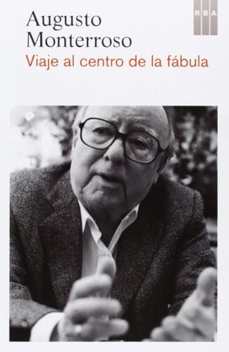 Viaje al centro de la fabula