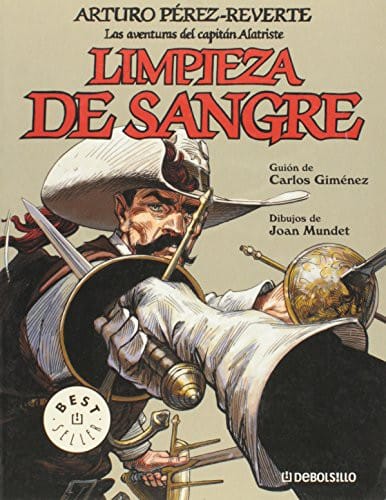 Limpieza de sangre