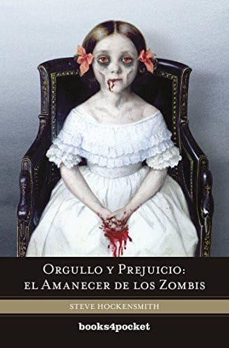 Orgullo y prejuicio: el amanecer de los zombis