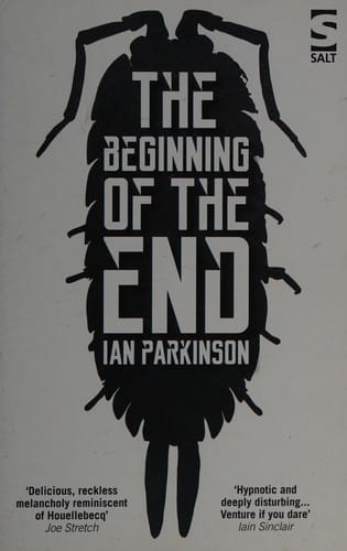 The beginning of the end