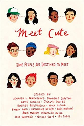 Meet Cute: Collected Stories
