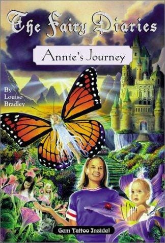 Annie's journey
