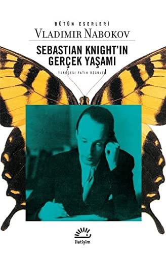 Sebastian Knight'in Gercek Yasami