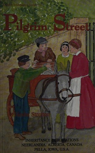 Pilgrim Street