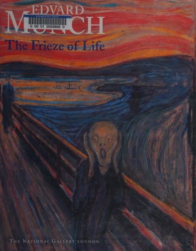 Edvard Munch: the frieze of life