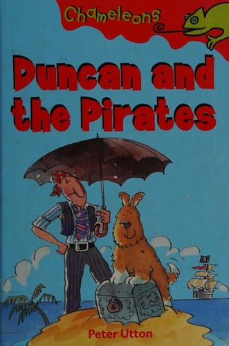 Duncan and the Pirates